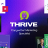 Thrive - Marketing WordPress Theme