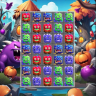 Monster Crush Android Game