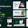 Sassa - Sass Startup Multipurpose HTML Template