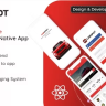 CarSpot – Dealership Classified React Native App