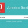 Akeeba Backup Pro For Joomla