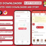 All Video Downloader & StorySaver | 1800+ Websites Twitter, Instagram, Likee, Tiktok,FB