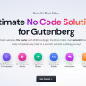 GutenKit Blocks Pro - Gutenberg Page Builder Blocks