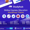 Studyhub - Education WordPress Theme