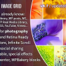 Justified Image Grid - Premium WordPress Gallery