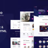 MiExpo - Event Conference HTML Template