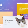 Petati - Pet Store & Pet Food Responsive Shopify 2.0 Theme