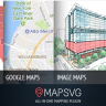 MapSVG - All Kinds of Maps and Store Locator for WordPress