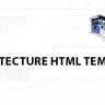 Arku - Architecture HTML Template