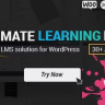 Ultimate Learning Pro WordPress Plugin