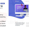 Timisoara - SEO /Digital Agency HTML5 Template