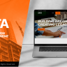 Zata - Construction WordPress Theme