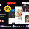 Limo WP - Elementor Multi-purpose WooCommerce Theme