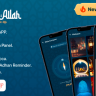 Jazakallah - The Complete Islamic App