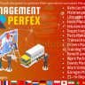 Fleet Management module for Perfex CRM