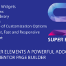 Super Elements - Addons for Elementor