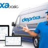 Deprixa Basic – Courier Freight Forwarding & Shipping Software Solutions