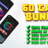 60 Games Ultimate Bundle - Android Games for Reskin and Publishing