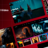 Stremker - OTT Platform and Video Streaming HTML Template