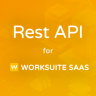 REST API Module for Worksuite SAAS CRM