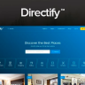 Directify | Directory HTML Template