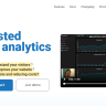 UXWizz - Self-Hosted Web Analytics System