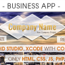 Business App With CMS - Android & iOS [ 2022 Edition ]