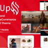 HatUp - Cowboy Hat and Fashionable eCommerce Shopify OS 2.0 Theme