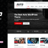 Auto - WordPress theme for Mechanic, Car Dealers and Repair Shops