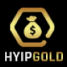 HyipGold - Premium Theme For HYIPLAB