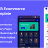 Suha - PWA Ecommerce Mobile