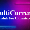 MultiCurrency Module for UltimatePOS