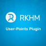 User-Point Plugin for RKHM