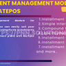 Installment Management Module for UltimatePOS