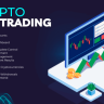 Forex Trading & Investment Addon For Bicrypto - Forex, Stocks, Shares, Indices, Commodities, Equitie