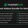 Universal Addons Bundle For Marketbob