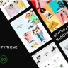 Avone - Multipurpose Shopify Theme OS 2.0