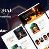 Istiqbal - Islamic Center & Mosque WordPress Theme