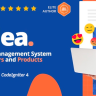 Idea Feedback Management System CRM - Feedback & Feature Requests for your Products / Services