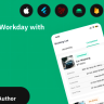 eMart - Worker / Service Man app for On-Demand Service