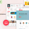 Zenex - Multipurpose E-commerce Shopify 2.0 Template