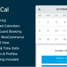 QuickCal - Appointment Booking Calendar for WordPress