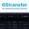 66transfer - Easy File Transfer Tool - PHP Script