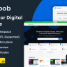 Codebob - Single-Vendor Digital Marketplace