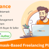 Metalance - Metamask Based Freelancing Platform