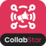 CollabStar - Influencer Marketing Platform