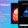 Live Wallpapers Android App - In-app Purchases