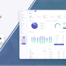 Minia - Flutter Admin & Dashboard Panel