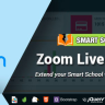 Smart School Zoom Live Class