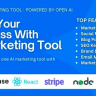 AI marketing tool